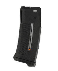 PTS Syndicate EPM1-RX Enhanced Polymer Magazine 250rnds (AEG) - Black (M4/AR-15)