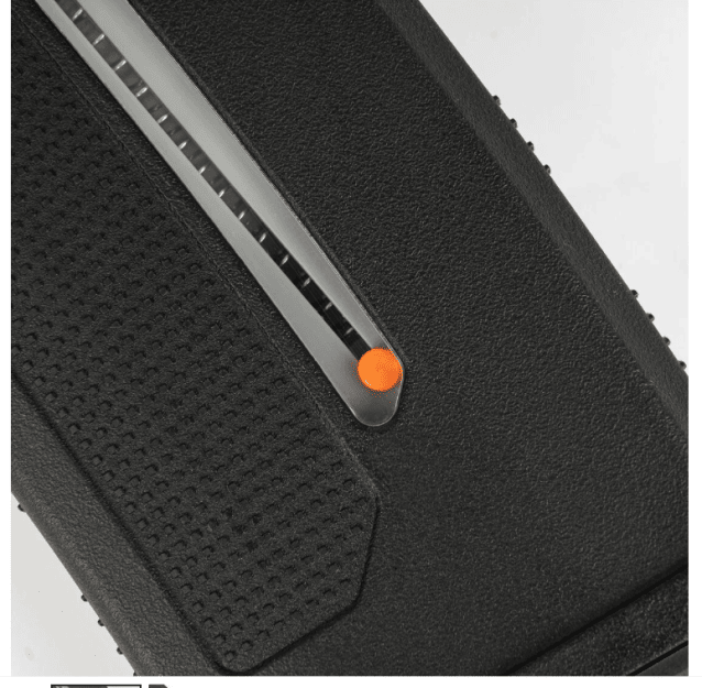 PTS Syndicate EPM1-RX Enhanced Polymer Magazine 250rnds (AEG) - Black (M4/AR-15) - EMG - view 6