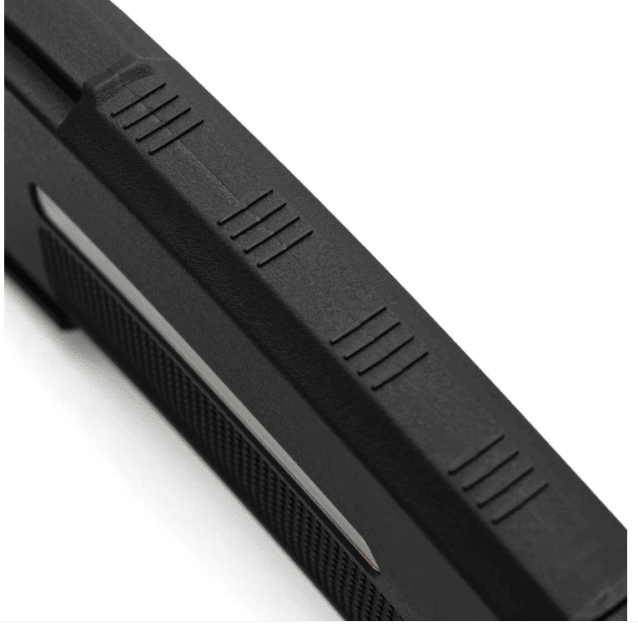PTS Syndicate EPM1-RX Enhanced Polymer Magazine 250rnds (AEG) - Black (M4/AR-15) - EMG - view 7