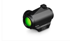 Vortex Crossfire Green Dot - Classic Airsoft Guns - view 3