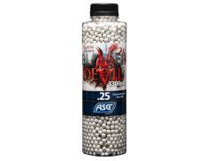 ASG Blaster Devil .25g airsoft BB
