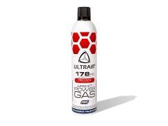 ASG Ultraair Red High Power Gas 570ml (178) PSI