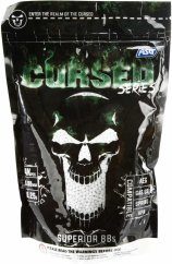 ASG Cursed .25g Airsoft 6mm BBs 1kg