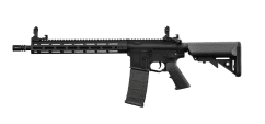 Nuprol Pioneer Nomad AEG 13" Black