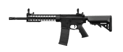 Nuprol Pioneer RECON AEG 10" Black