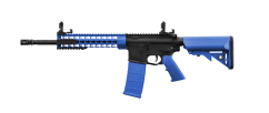 Nuprol Pioneer RECON AEG 10" Blue