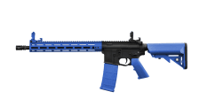 Nuprol Pioneer Nomad AEG 13" Blue