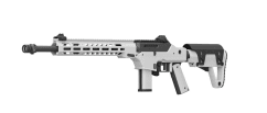 VMP-2MD GBB Rifle (Two Tone) (1.75Joule / 430FPS Semi Only) Black / Grey