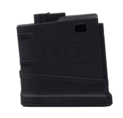 Secutor rapax xxi magazine (50 rounds - Black)
