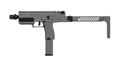 VMP-1 GAS SMG Grey