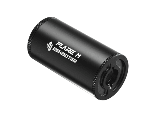 E-Shooter Tracer Unit FLARE M (V600) - Airsoft Tracer Unit - view 4