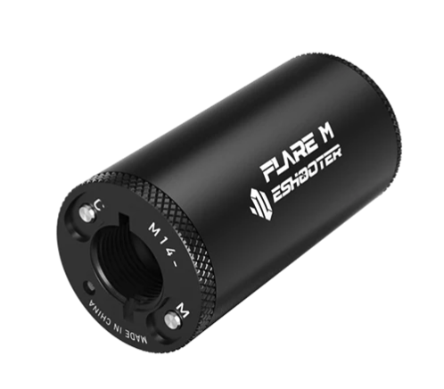 E-Shooter Tracer Unit FLARE M (V600) - Airsoft Tracer Unit - view 5