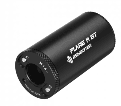 E-Shooter Tracer Unit FLARE M BT (V700)