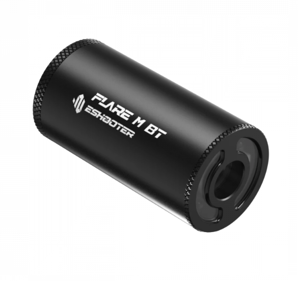 E-Shooter Tracer Unit FLARE M BT (V700) - Airsoft Tracer Unit - view 2
