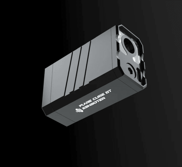E-Shooter Flare Cube BT (V701) - New Airsoft Products - view 2