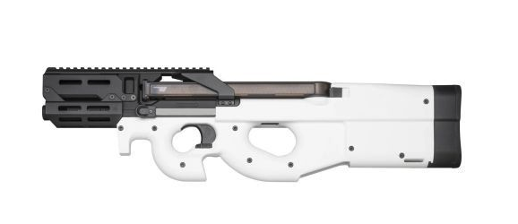 Krytac EMG FN Licensed P90 AEG Rifle - Alpine Custom Bundle - New Airsoft Products - view 5