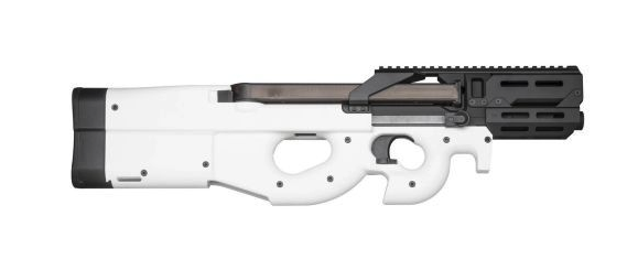 Krytac EMG FN Licensed P90 AEG Rifle - Alpine Custom Bundle - New Airsoft Products - view 4