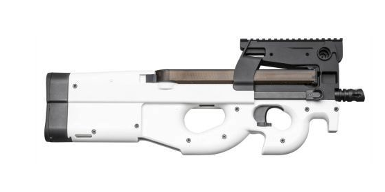 Krytac EMG FN Licensed P90 AEG Rifle - Alpine Custom Bundle - New Airsoft Products - view 3