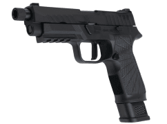 VFC Stark Arms SA320T Airsoft GBB Pistol Black