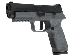 VFC Stark Arms SA320 Airsoft GBB Pistol Grey