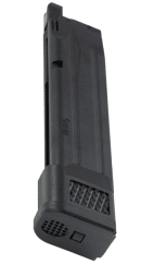 VFC Stark Arms SA320 Airsoft Green Gas Magazine (26 rounds) - Long