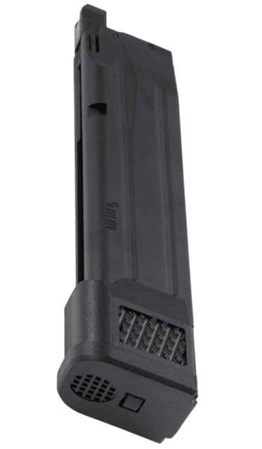VFC Stark Arms SA320 Airsoft Green Gas Magazine (26 rounds) - Long - Airsoft Pistol Magazines