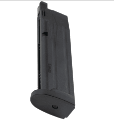 VFC Stark Arms SA320 Airsoft Green Gas Magazine (21 rounds) - Short