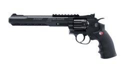 Umarex Ruger Super Hawk 8 Inch Co2 Revolver (Black)