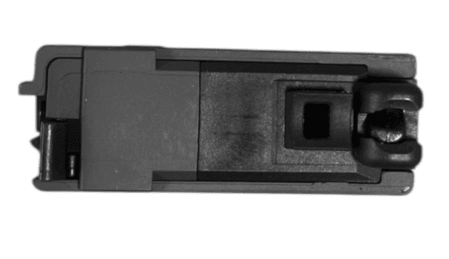 Salvo Precision MCX Rattler 300 GBBR (MWS - G104-2A BK) - New Airsoft Products - view 3