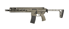 Salvo Precision MCX Virtus 22.5 GBBR (MWS - G104-2B TAN)