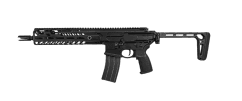 Salvo Precision MCX Virtus 22.5 GBBR (MWS - G104-2B BK)