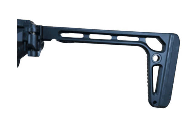 Salvo Precision MCX Virtus 22.5 GBBR (MWS - G104-2B BK) - Airsoft Guns - view 8