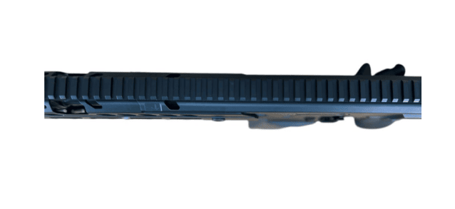 Salvo Precision MCX Virtus 22.5 GBBR (MWS - G104-2B BK) - Airsoft Guns - view 2