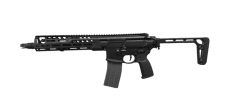 Salvo Precision MCX 11.5 Spear LT GBBR (MWS - G104-3B BK)