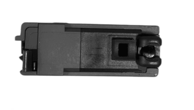Salvo Precision MCX 11.5 Spear LT GBBR (MWS - G104-3B BK) - New Airsoft Products - view 11
