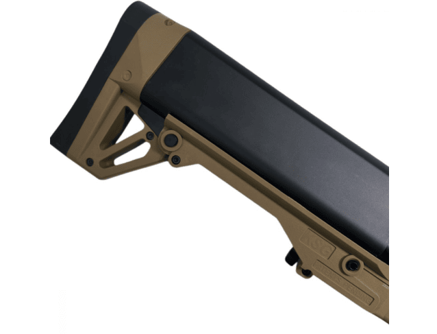 KelTec x EMG KSG Bullpull GBB Shotgun (By Double Eagle - KSG TAN) - EMG - view 12