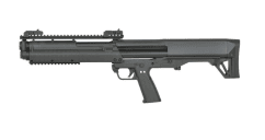 KelTec x EMG KSG Bullpull GBB Shotgun