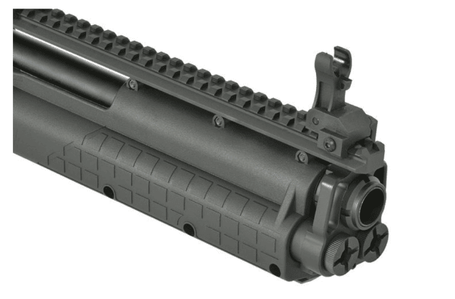 KelTec x EMG KSG Bullpull GBB Shotgun - New Airsoft Products - view 6