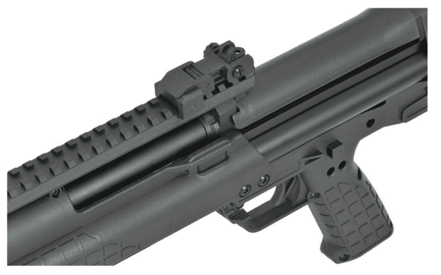 KelTec x EMG KSG Bullpull GBB Shotgun - New Airsoft Products - view 7