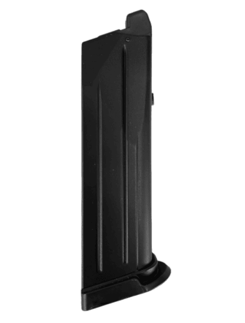 FN Herstal x EMG FN509 GBBP (C006 BK) - New Airsoft Products - view 7