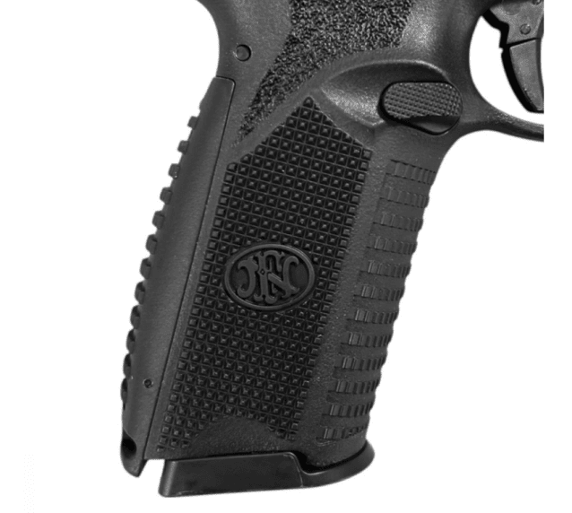 FN Herstal x EMG FN509 GBBP (C006 BK) - New Airsoft Products - view 9
