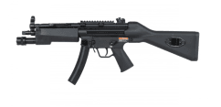 Golden Eagle Swat A3 AEG (QD Spring - Black - 6853)