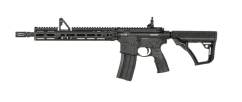 Golden Eagle x EMG DD4 M4A1 FSP RIII GBBR 14.5 (Black - MC6586M)