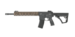 Golden Eagle x EMG DD4 RIII GBBR 16 (Tan - MC6585MT)
