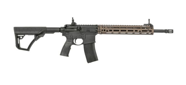 Golden Eagle x EMG DD4 RIII GBBR 16 (Tan - MC6585MT) - New Airsoft Products - view 3