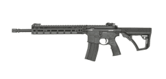 Golden Eagle x EMG DD4 RIII GBBR 16 (Black - MC6585M)
