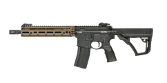 Golden Eagle x EMG DD4 MK18 RIII GBBR 11.5 (Tan - MC6584MT)