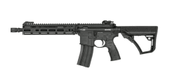Golden Eagle x EMG DD4 MK18 RIII GBBR 11.5 (Black - MC6584M)