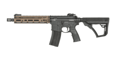 Golden Eagle x EMG DD4 MK18 RIII GBBR 10.3 (Tan - MC6583MT)