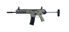B&T ACP556 AEG (By Double Eagle - M914A TAN) EMG